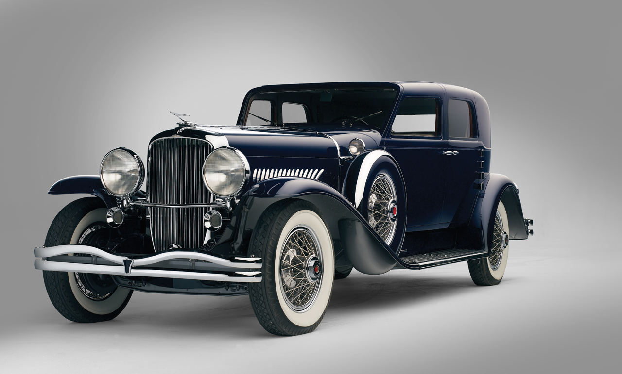 1928 Duesenberg Model J  GORGEOUS CARS